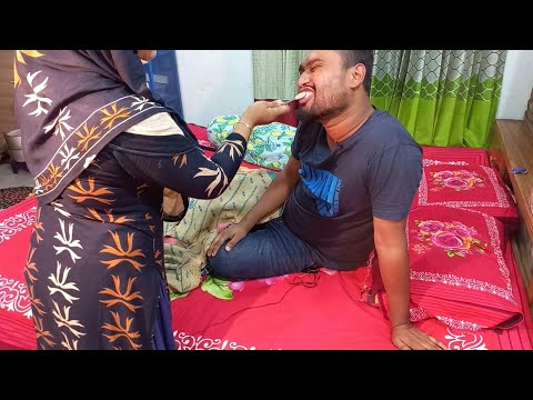 Alosh Jamai | অলস জামাই | Bangla Natok 2021 | manik ayyan ajmira| manik ।।funny ।| New Natok 2021