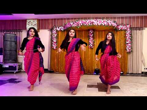 Holud Dance Bangladesh || Hindi Song