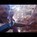 Amazing Chicken Market In Bangladesh | Travel Bangla 24 | Chicken Meat Market