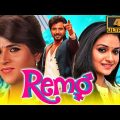 Remo (4K ULTRA HD) – Full Hindi Dubbed Movie | Sivakarthikeyan, Keerthy Suresh, Saranya, Sathish