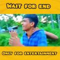 🙂Toxic friend 🙂 Bangla funny video @BP boys
