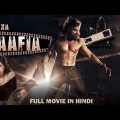 2022 Ka Maafia – South Indian Blockbuster Action Thriller Movie Dubbed In Hindi | Vikranth, Leema