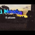 ki Nesha | Bangla Music Video | Balam. |  Jaman Sarkar. |  A.M. Adeeb