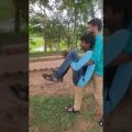 Funny moment With Friends/Comedy Video Bangla /Funny Video/😃😃/#shorts