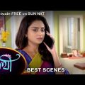 Saathi – Best Scene | 8 August 2022 | Full Ep FREE on SUN NXT | Sun Bangla Serial