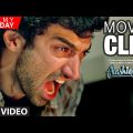 Aditya Roy Kapoor 's Furious Anger | AASHIQUI 2 Movie Clips (6) | T-Series