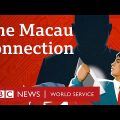 The Bangladesh bank heist middleman, The Lazarus Heist, Episode 9 – BBC World Service podcast