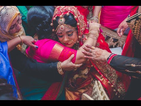 Sumayra and Feroz Wedding Trailer | Cinewedding by Nabhan Zaman | Bangladesh