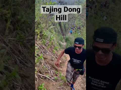 Tajing Dong hill, Thanchi Bandarban, Bangladesh |  #hilltrekking #travel #bandarban