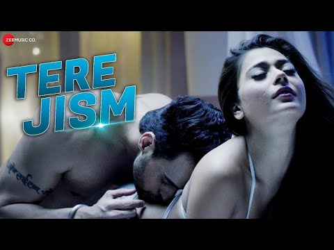 Tere Jism – Official Music Video | Sara Khan & Angad Hasija