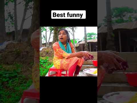 Bangla Funny Video In 2022 | ART Comedy New Funny Video #shorts #funny