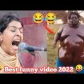 NOORAN SISTERS FUNNY VIDEO😂😂 || Itor Bangali || nooran sisters funny song video  ||  Mayajaal