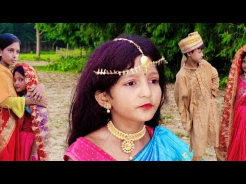 Bangla Comedy Video Chotoder Natok Bangla 2021