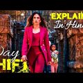 Day Shift (2022) Full Movie Explained In Hindi | Vampire | Slasher | Thriller | Netflix