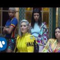 Anne-Marie – Ciao Adios [Official Video]