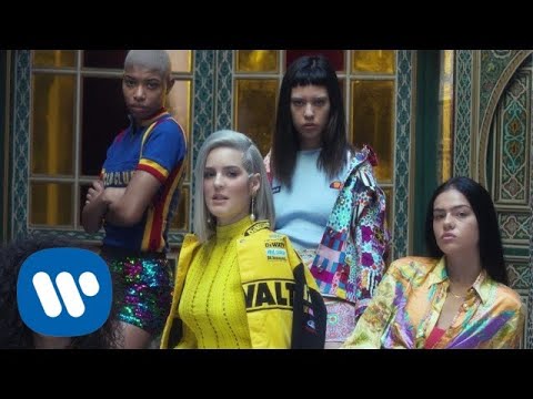 Anne-Marie – Ciao Adios [Official Video]