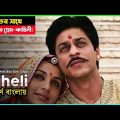 ভূতের সাথে প্রেম-কাহিনি একটি অন্যরকম ভালোবাসার গল্প | Paheli Full Movie Explain In Bangla | Insidz |