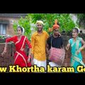 Bangla vines New khortha karam geet subham and Nitish Mahato karma song 2022