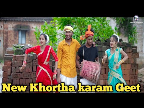 Bangla vines New khortha karam geet subham and Nitish Mahato karma song 2022