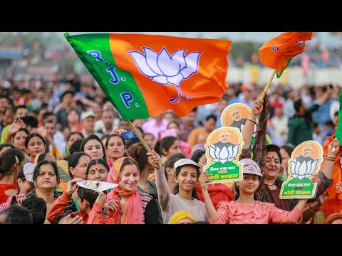 Bjp new song || action song || bjp bangla song || 2022