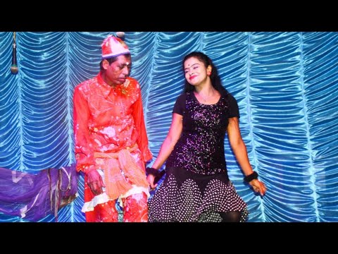 সম্পূর্ণ নতুন হাস্য কৌতুক | Manika Opera Pancharas | Master Siraj new Bangla Funny Video