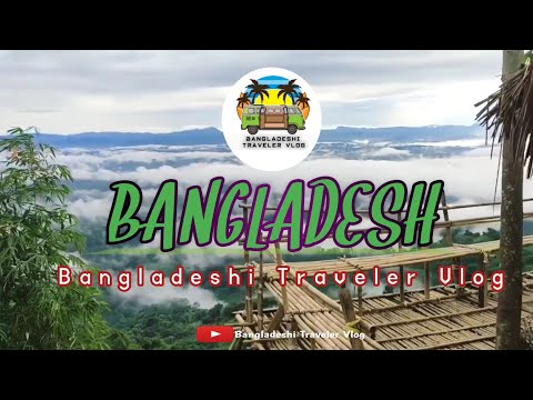 Adventure of Bangladesh🇧🇩 || Travel Video 2022 || Bangladeshi Traveler Vlog