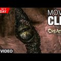 Ferocious EYE | Creature 3D Movie Clips | Filmy Friday | T-Series