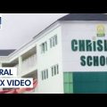 Viral Sex Video: Police Invite Parties In Chrisland School Scandal For Questioning