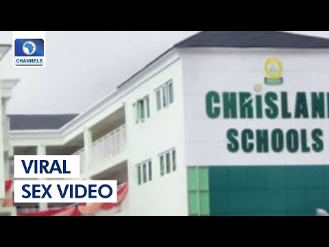 Viral Sex Video: Police Invite Parties In Chrisland School Scandal For Questioning
