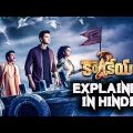 Karthikeya 2 Full Movie Explained | Story Explain | Hindi Dubbed | Movie Explained In Hindi