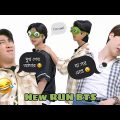 New RUN BTS Season 2 Bangla Real Dubbing | BTS Telepathy Game 😂🤣 Part 1
