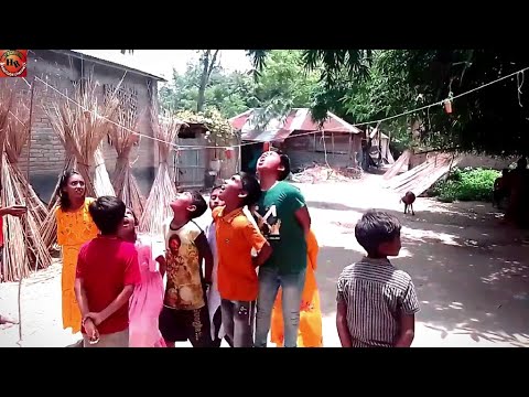 বিস্কুট খেলা |Bangla Funny Video 2022||Movie Pagla TV New Funny Video 2022