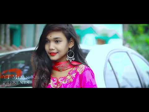 Koto Poth Hole Par | Bangla Music Video Emotional Song | Actress Khushi Roy Link in The Description