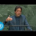 🇵🇰 Pakistan – Prime Minister Addresses General Debate, 74th Session