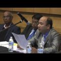Seminar on Financial Crimes in Bangladesh, New York