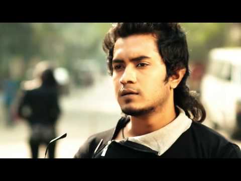 Sudhu Tumi Ft Pabel   Bangla Music Video Song 2014 HD