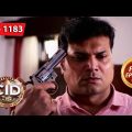 Why Did Daya Take Such A Huge Step? | CID (Bengali) – Ep 1183 | Full Episode | 20 August 2022