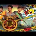 CID | CID Comedy Video | Episode 1 | Bangla Funny Video | @Notun Kichu