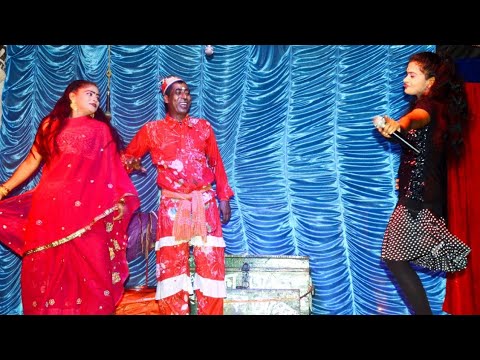 গাছের পাতা টাকা কেন হয়না | Master Siraj Pancharas | Bangla Funny Video