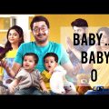 Baba Baby O 2022 | New  Bengali movie with English subtitles | 720p