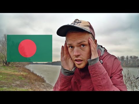 IS BANGLADESH SAFE? 🇧🇩