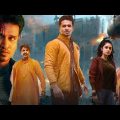 2022 New Blockbuster Hindi Dubbed Action Movie | New South Indian Movies Dubbed In Hindi 2022 Full