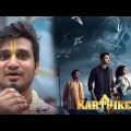 Karthikeya 2 (Full Movie) : Nikhil |Anupama | New South Hindi Dubbed Movie 2022 | Latest Hindi Movie