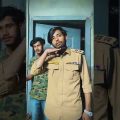 Pushpa The Police Officer shorts | It's Omor Shorts | Bangla funny video |  #shorts