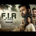 FIR 339/07/06- Trailer | Ankush, Ritabhari, Falaque, Bonny,Joydeep | Amara Muzik