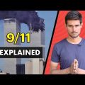 The 9/11 Attacks | What actually happened? | America | Dhruv Rathee