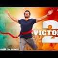 VICTORY 2 – South Indian Movies Dubbed In Hindi Full | Superhit Sports Movie | Hindi Dubbed Movie