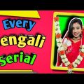 Every Bengali serial be like 🤣🤣 #funny #bengalicomedy #bongposto #bengaliserial