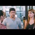 Chakravyuha – Puneeth Rajkumar Blockbuster Action Hindi Dubbed Movie l Rachita | South Indian Movie