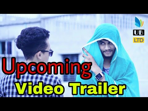 Upcoming Video Trailer || Mistakes || Bangla Funny Video 2018 || Durjoy Ahammed Saney ||Saymon Sohel